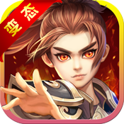 少年大武侠内购修改版 Logo